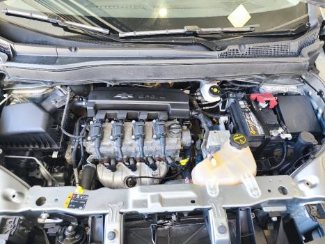CHEVROLET Spin 1.8 4P FLEX PREMIER AUTOM�TICO, Foto 22