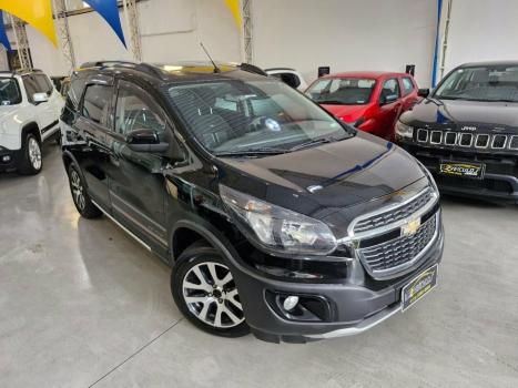 CHEVROLET Spin 1.8 4P FLEX ACTIV, Foto 1