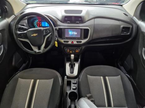 CHEVROLET Spin 1.8 4P FLEX ACTIV, Foto 3