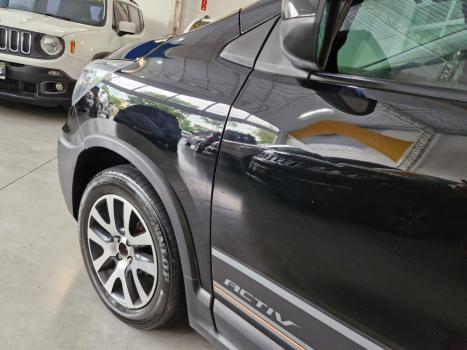 CHEVROLET Spin 1.8 4P FLEX ACTIV, Foto 7