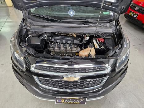 CHEVROLET Spin 1.8 4P FLEX ACTIV, Foto 10