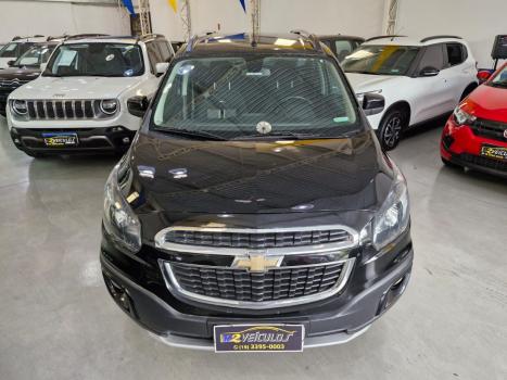 CHEVROLET Spin 1.8 4P FLEX ACTIV, Foto 11