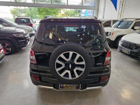 CHEVROLET Spin 1.8 4P FLEX ACTIV, Foto 12