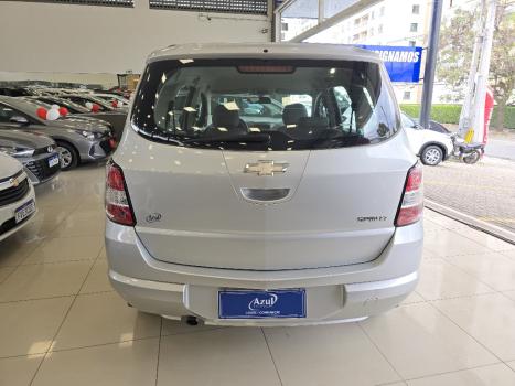 CHEVROLET Spin 1.8 4P FLEX LT AUTOM�TICO, Foto 5