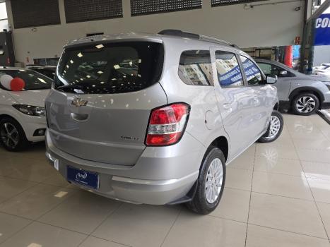 CHEVROLET Spin 1.8 4P FLEX LT AUTOM�TICO, Foto 6