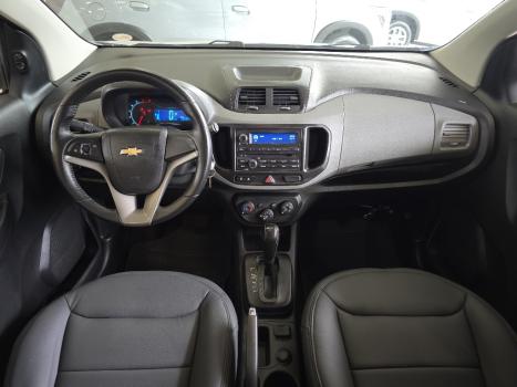 CHEVROLET Spin 1.8 4P FLEX LT AUTOM�TICO, Foto 7