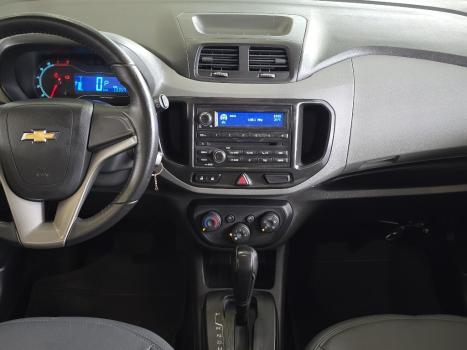 CHEVROLET Spin 1.8 4P FLEX LT AUTOM�TICO, Foto 8