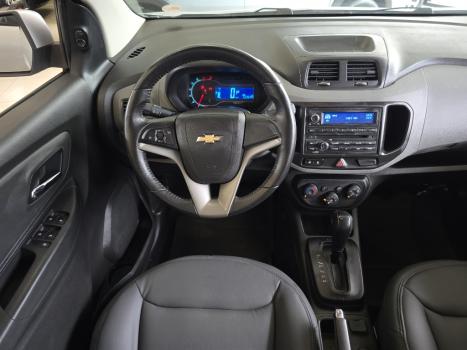 CHEVROLET Spin 1.8 4P FLEX LT AUTOM�TICO, Foto 10