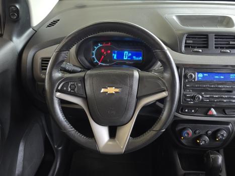 CHEVROLET Spin 1.8 4P FLEX LT AUTOM�TICO, Foto 11