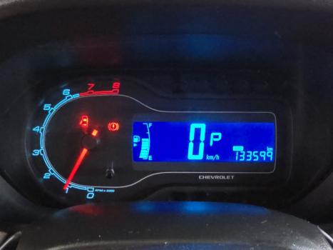 CHEVROLET Spin 1.8 4P FLEX LT AUTOM�TICO, Foto 12