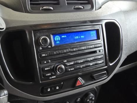 CHEVROLET Spin 1.8 4P FLEX LT AUTOM�TICO, Foto 13
