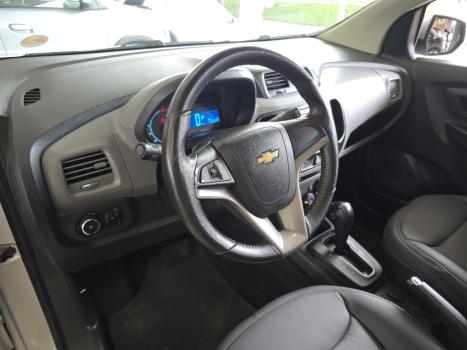 CHEVROLET Spin 1.8 4P FLEX LT AUTOM�TICO, Foto 15