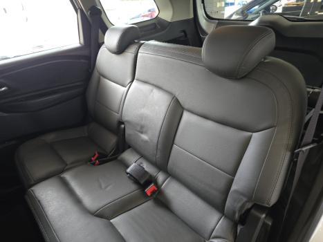 CHEVROLET Spin 1.8 4P FLEX LT AUTOM�TICO, Foto 17