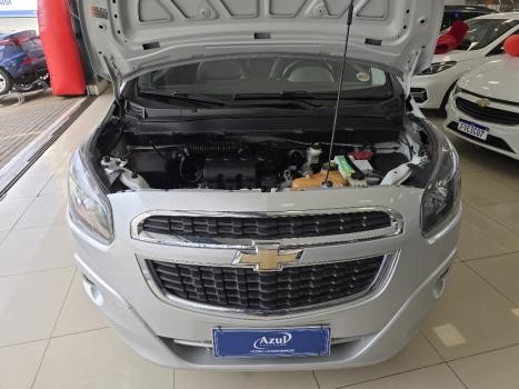 CHEVROLET Spin 1.8 4P FLEX LT AUTOM�TICO, Foto 20