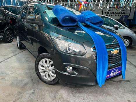 CHEVROLET Spin 1.8 4P FLEX LTZ 7 LUGARES, Foto 1