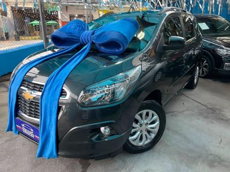 CHEVROLET Spin 1.8 4P FLEX LTZ 7 LUGARES, Foto 3