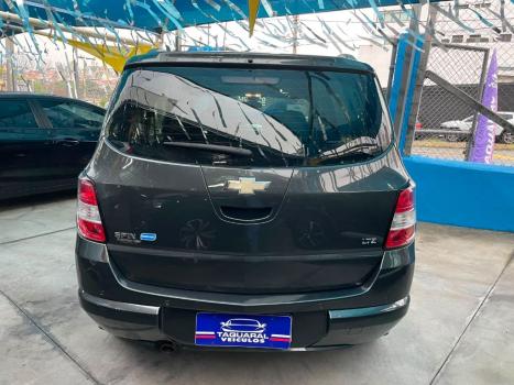 CHEVROLET Spin 1.8 4P FLEX LTZ 7 LUGARES, Foto 5