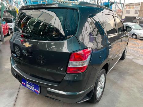 CHEVROLET Spin 1.8 4P FLEX LTZ 7 LUGARES, Foto 6