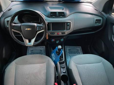 CHEVROLET Spin 1.8 4P FLEX LTZ 7 LUGARES, Foto 9