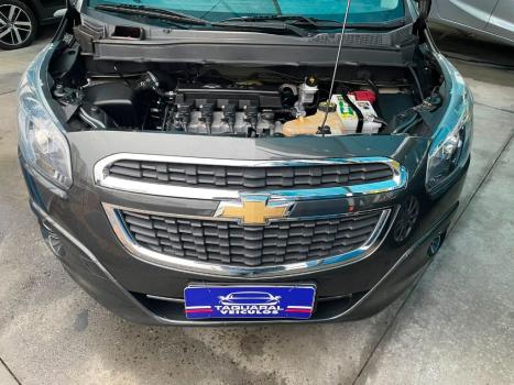 CHEVROLET Spin 1.8 4P FLEX LTZ 7 LUGARES, Foto 14