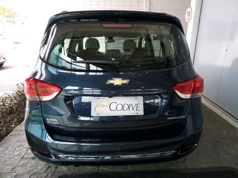 CHEVROLET Spin 1.8 4P FLEX PREMIER 7 LUGARES AUTOM�TICO, Foto 4