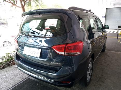 CHEVROLET Spin 1.8 4P FLEX PREMIER 7 LUGARES AUTOM�TICO, Foto 5