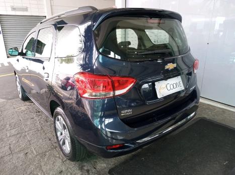 CHEVROLET Spin 1.8 4P FLEX PREMIER 7 LUGARES AUTOM�TICO, Foto 6