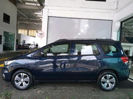 CHEVROLET Spin 1.8 4P FLEX PREMIER 7 LUGARES AUTOM�TICO, Foto 7