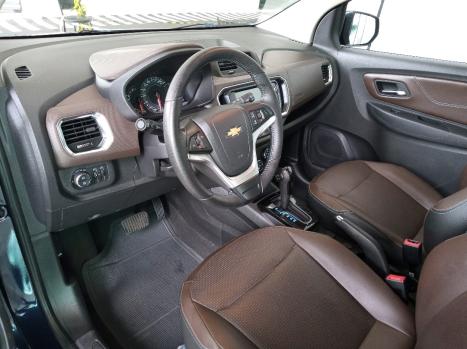 CHEVROLET Spin 1.8 4P FLEX PREMIER 7 LUGARES AUTOM�TICO, Foto 8
