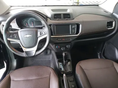 CHEVROLET Spin 1.8 4P FLEX PREMIER 7 LUGARES AUTOM�TICO, Foto 9