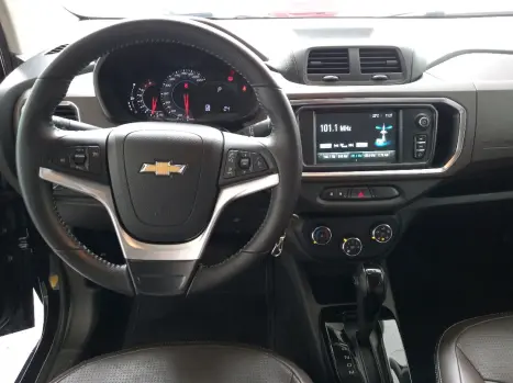 CHEVROLET Spin 1.8 4P FLEX PREMIER 7 LUGARES AUTOM�TICO, Foto 10