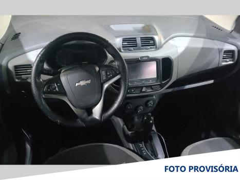 CHEVROLET Spin 1.8 4P FLEX ADVANTAGE AUTOM�TICO, Foto 4