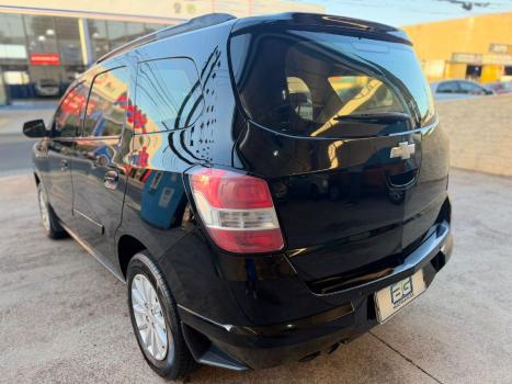 CHEVROLET Spin 1.8 4P FLEX LT, Foto 2