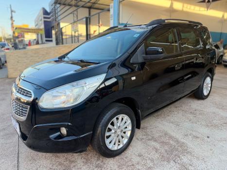 CHEVROLET Spin 1.8 4P FLEX LT, Foto 4