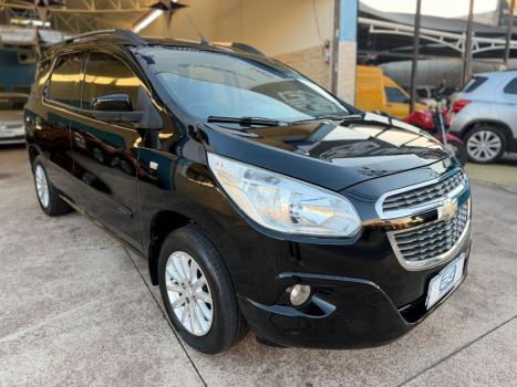 CHEVROLET Spin 1.8 4P FLEX LT, Foto 5