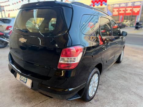 CHEVROLET Spin 1.8 4P FLEX LT, Foto 6