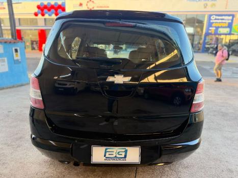 CHEVROLET Spin 1.8 4P FLEX LT, Foto 7