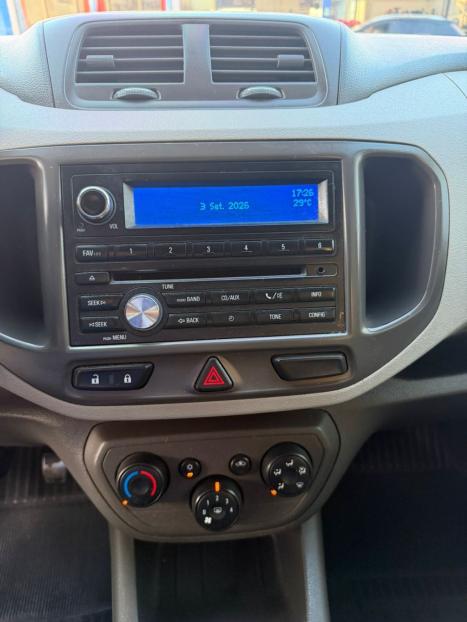 CHEVROLET Spin 1.8 4P FLEX LT, Foto 11