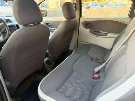 CHEVROLET Spin 1.8 4P FLEX LT, Foto 12