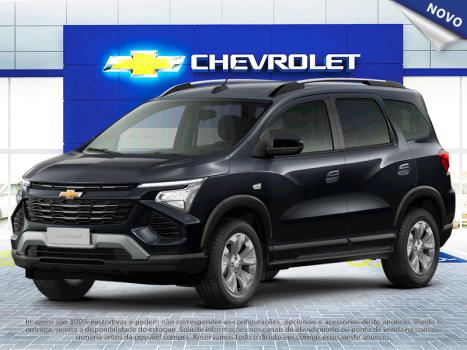 CHEVROLET Spin 1.8 4P FLEX LTZ AUTOMÁTICO, Foto 1