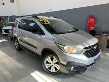 CHEVROLET Spin 1.8 4P FLEX ACTIV5 AUTOM�TICO, Foto 1