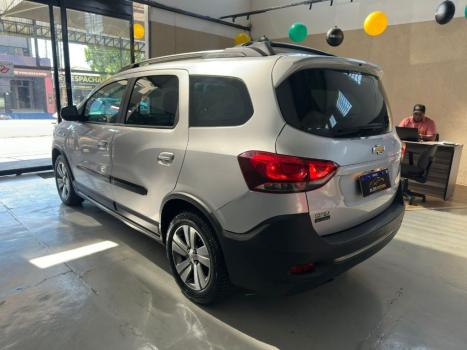 CHEVROLET Spin 1.8 4P FLEX ACTIV5 AUTOM�TICO, Foto 3