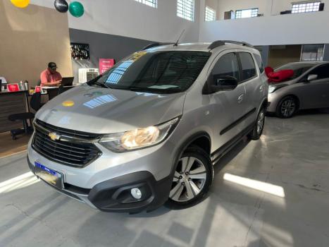 CHEVROLET Spin 1.8 4P FLEX ACTIV5 AUTOM�TICO, Foto 4