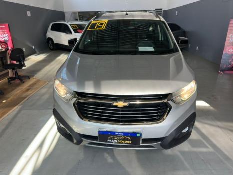 CHEVROLET Spin 1.8 4P FLEX ACTIV5 AUTOM�TICO, Foto 6