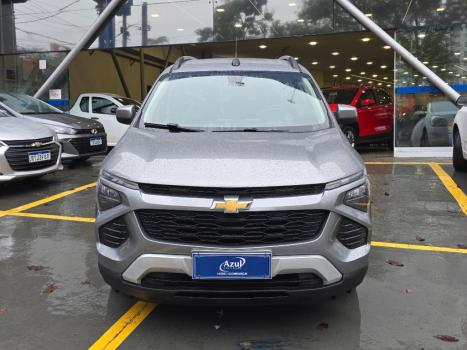 CHEVROLET Spin 1.8 4P FLEX LT, Foto 2