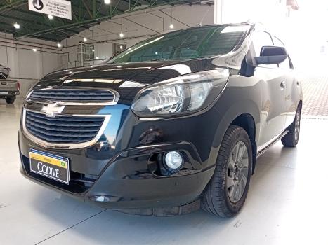 CHEVROLET Spin 1.8 4P FLEX LT AUTOMÁTICO, Foto 1
