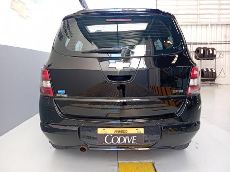 CHEVROLET Spin 1.8 4P FLEX LT AUTOMÁTICO, Foto 6