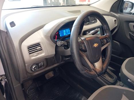 CHEVROLET Spin 1.8 4P FLEX LT AUTOMÁTICO, Foto 7