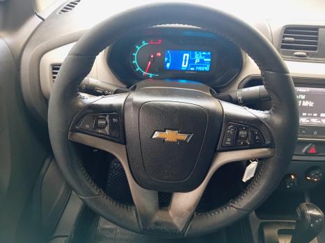 CHEVROLET Spin 1.8 4P FLEX LT AUTOMÁTICO, Foto 8