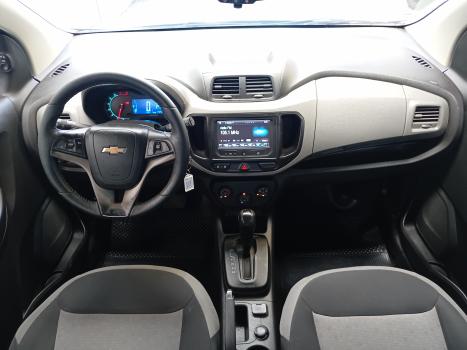 CHEVROLET Spin 1.8 4P FLEX LT AUTOMÁTICO, Foto 9